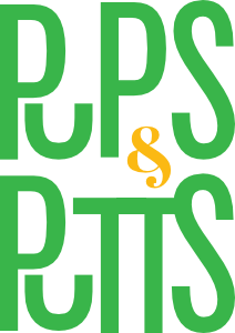 Pups & Putts