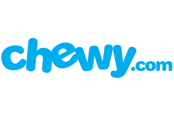 Chewy website shop